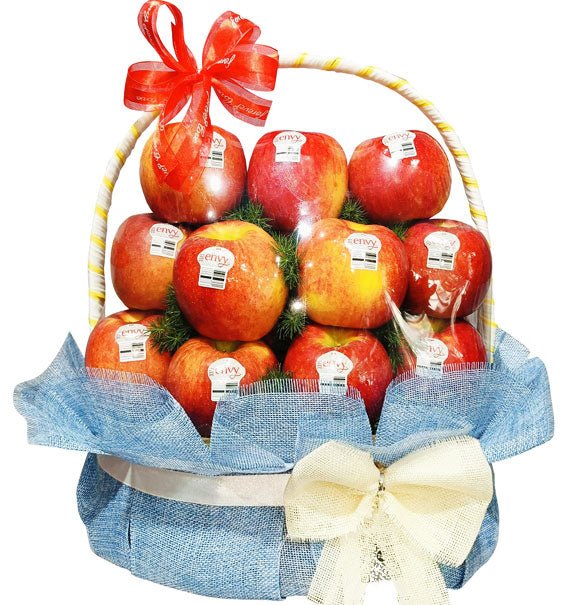 Apple Basket For Father's Day Vietnam
