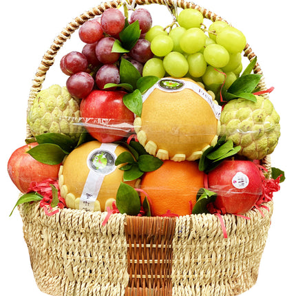 Appreciation Basket For Women’s Day Vietnam