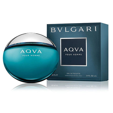 Aqva Pour Homme Bvlgari