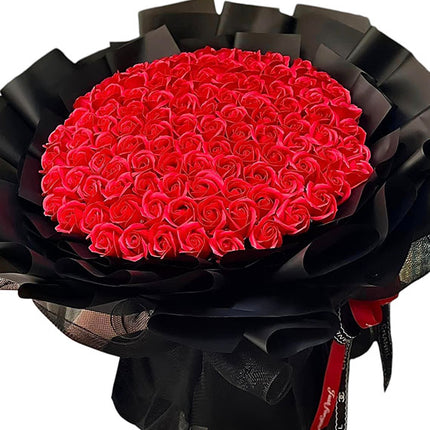 Artificial Floral Gift For Vietnamese Women’s Day