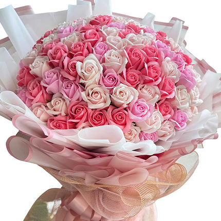 Artificial Flowers For Vietnamese Women’s Day