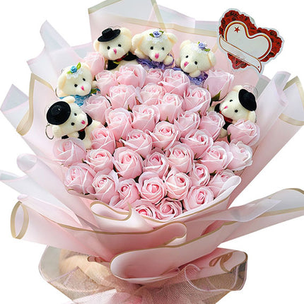 Artificial Flowers Vietnam