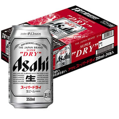 Asahi Beer Japan