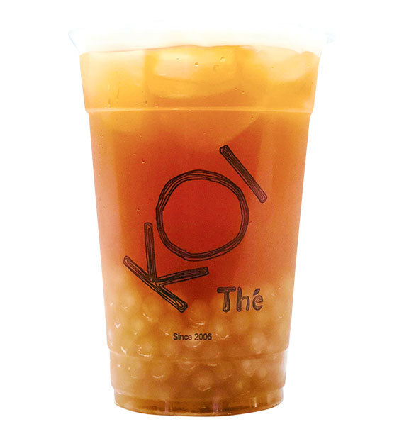 Assam Black Tea Koi The Vietnam