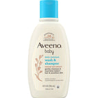 Aveeno Baby Daily Moisture 236ml