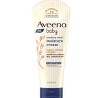 Aveeno Baby Soothing Relief Moisture Cream 227g