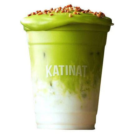 Avocado Young Coconut Katinat Vietnam
