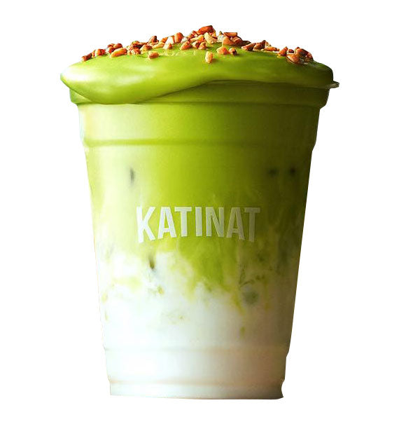 Avocado Young Coconut Katinat Vietnam