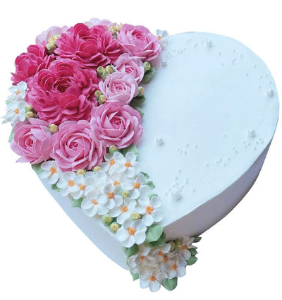 Baby Love Cake