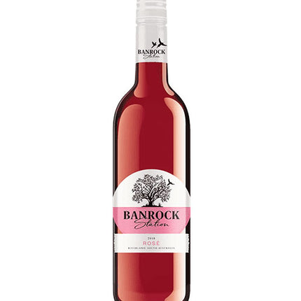 Banrock Station Rose