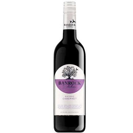 Banrock Station Shiraz Cabernet
