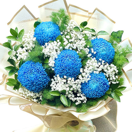 Be Mine Valentine Bloom Vietnam