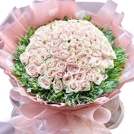 Be My World Flowers Vietnam