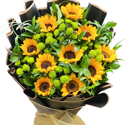 Beautiful Day Flowers Vietnam