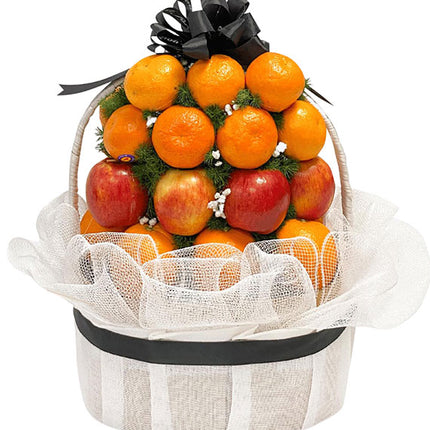 Bereavement Fruit Basket Vietnam