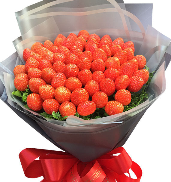 Berry Sweet Bouquet Vietnam