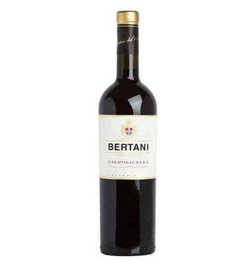 Bertani Valpolicella