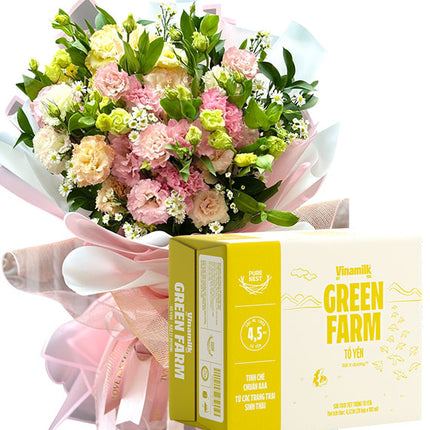 Best Combos For Mother’s Day Vietnam