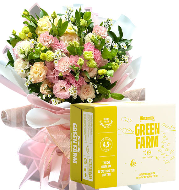 Best Combos For Mother’s Day Vietnam