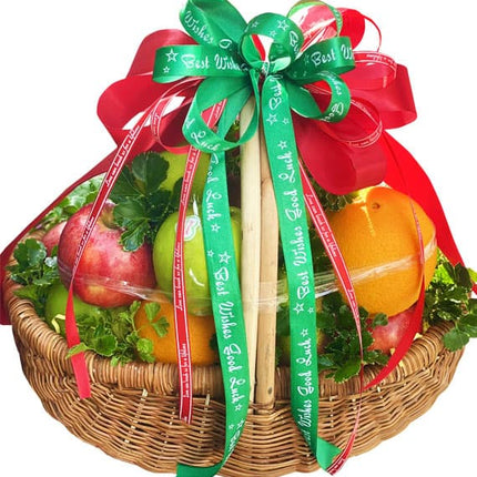 Best Ever Fruit Hamper For Dad Vietnam