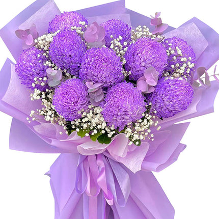 Best Flower Bouquet For Mother’s Day Vietnam