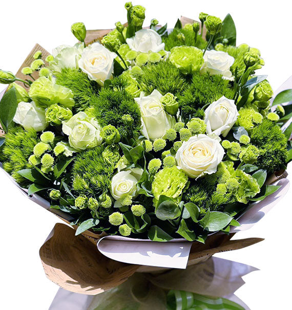 Best Flowers For Vietnamese Teacher’s Day