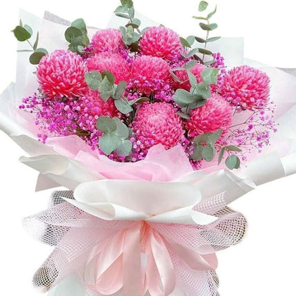 Best Flowers For Vietnamese Women's Day
