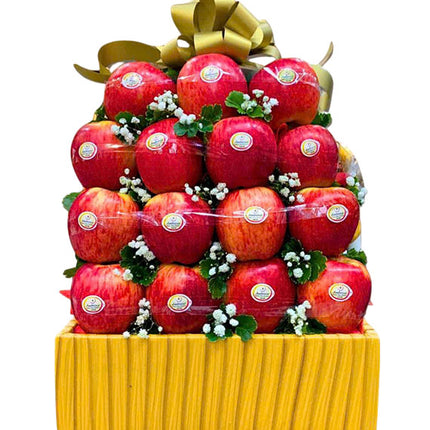 Best Fruits Christmas Holiday Vietnam