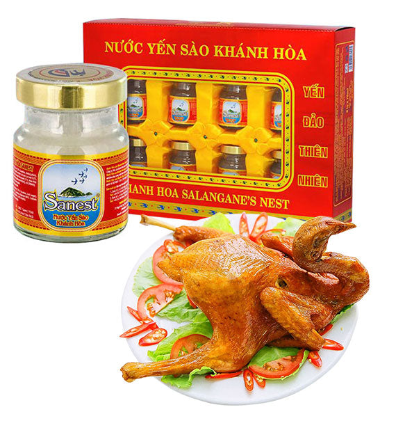 Best Gifts For Mother’s Day Vietnam