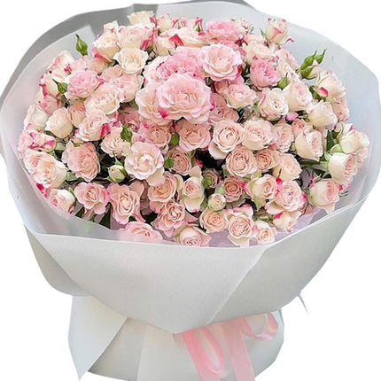 Best Teacher’s Day Rose Bouquet Vietnam