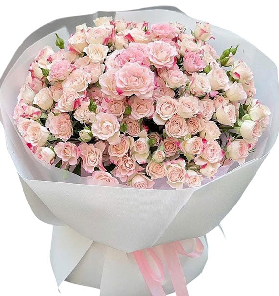 Best Teacher’s Day Rose Bouquet Vietnam