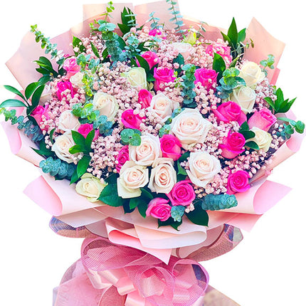 Birthday Flowers Vietnam