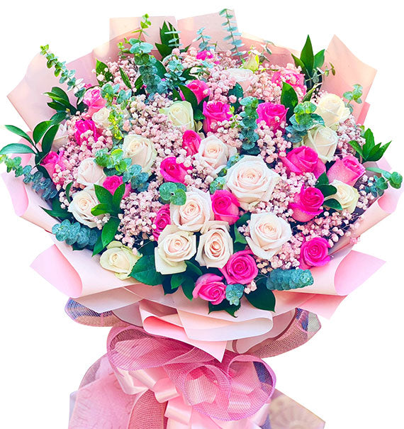 Birthday Flowers Vietnam