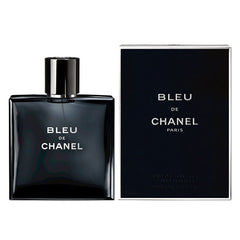 Bleu De Chanel Eau De Toilette Perfume Vietnam