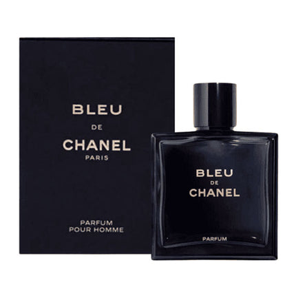 Bleu De Chanel Parfum Perfume Vietnam