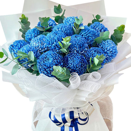 Blooms Bouquet For Father's Day Vietnam