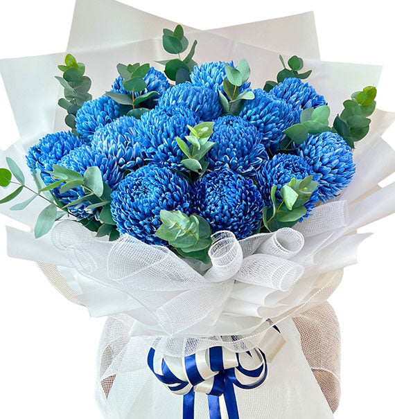 Blooms Bouquet For Father's Day Vietnam