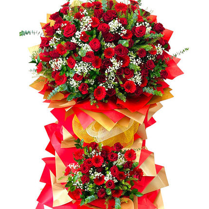 Blossom of Success Flowers Vietnam