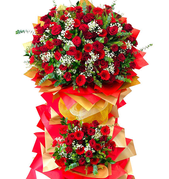 Blossom of Success Flowers Vietnam
