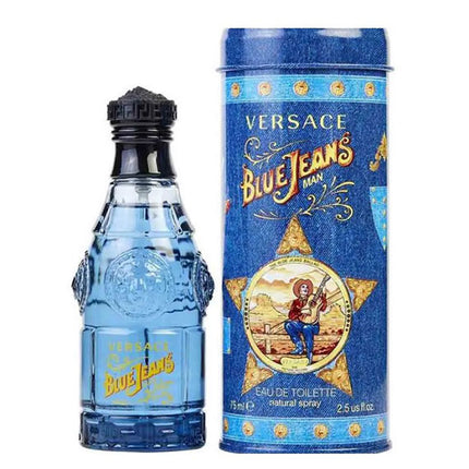 Blue Jeans Versace Perfume Vietnam