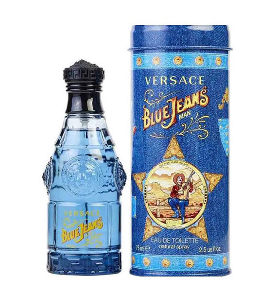 Blue Jeans Versace Perfume Vietnam