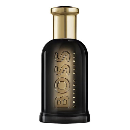Boss Bottled Elixir Hugo B Perfume Vietnam