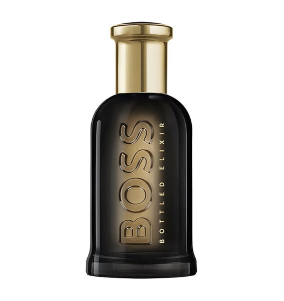 Boss Bottled Elixir Hugo Boss Perfume Vietnam