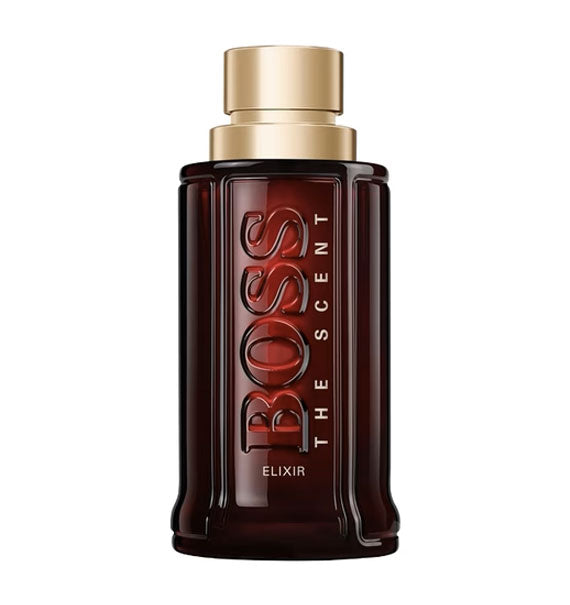Boss The Scent Elixir Hugo Boss Perfume Vietnam