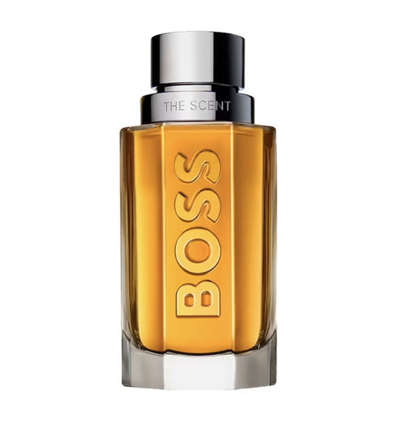 Boss The Scent Hugo Boss Perfume Vietnam