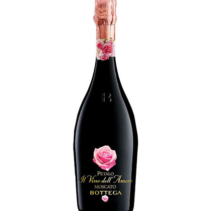 Bottega Moscato Sparkling Wine