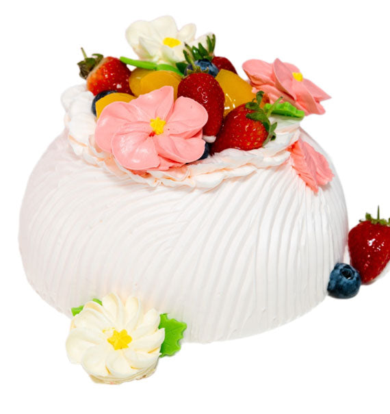 Breadtalk Cake For Mom Vietnam