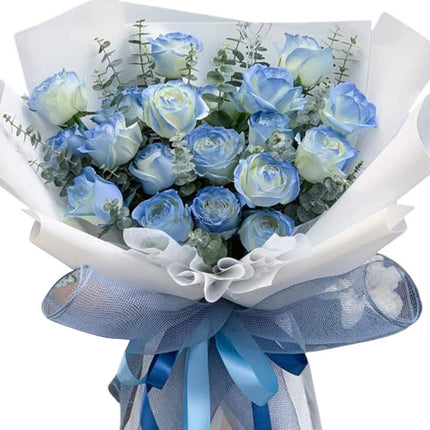 Breath of Hope Flowers Vietnam