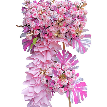 Bright Future Blooms Flowers Vietnam