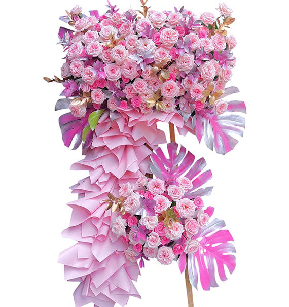 Bright Future Blooms Flowers Vietnam